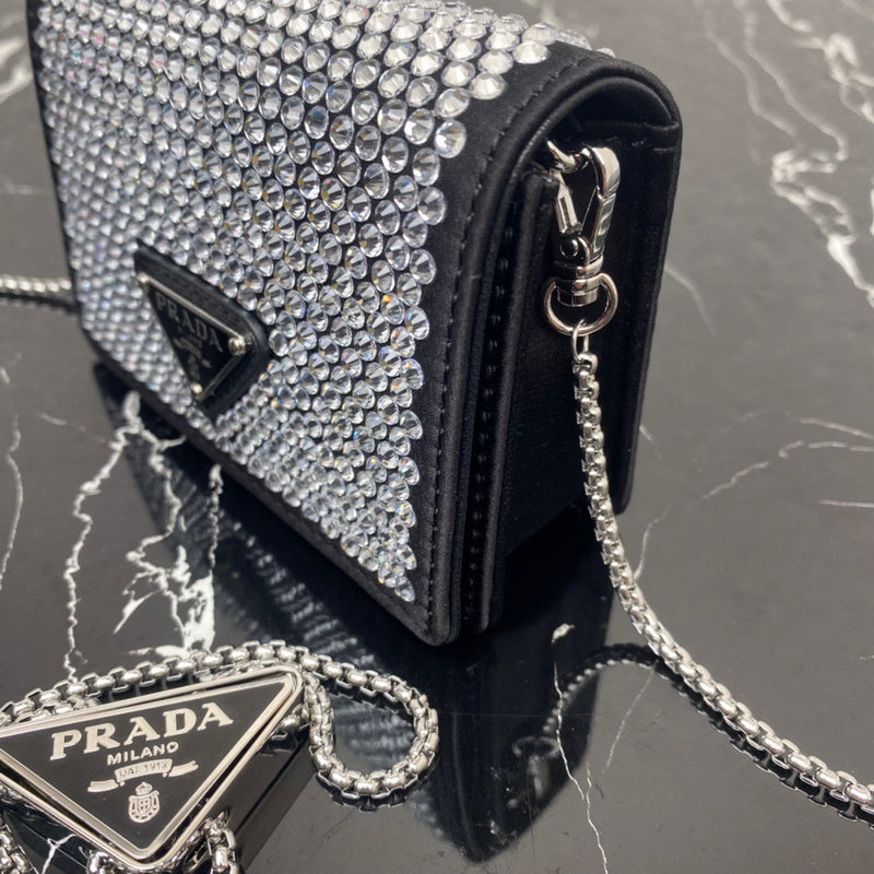 Glamy - PD Bags - 1108