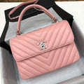 Satchel Bags - CHL Bags - 018