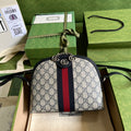 Satchel Bags - GCI Bags - 6599