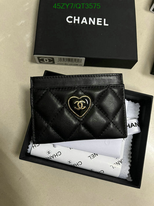 SAMC - CHL Wallets - 035