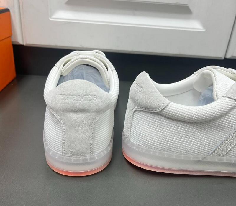 SAMC - HMS Men Shoes - 136