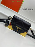 Satchel Bags - PDA Bags - 3138