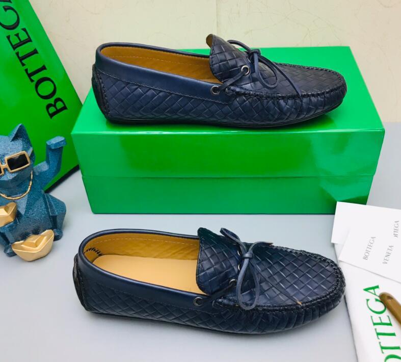 SAMC - BOV Men Shoes - 176
