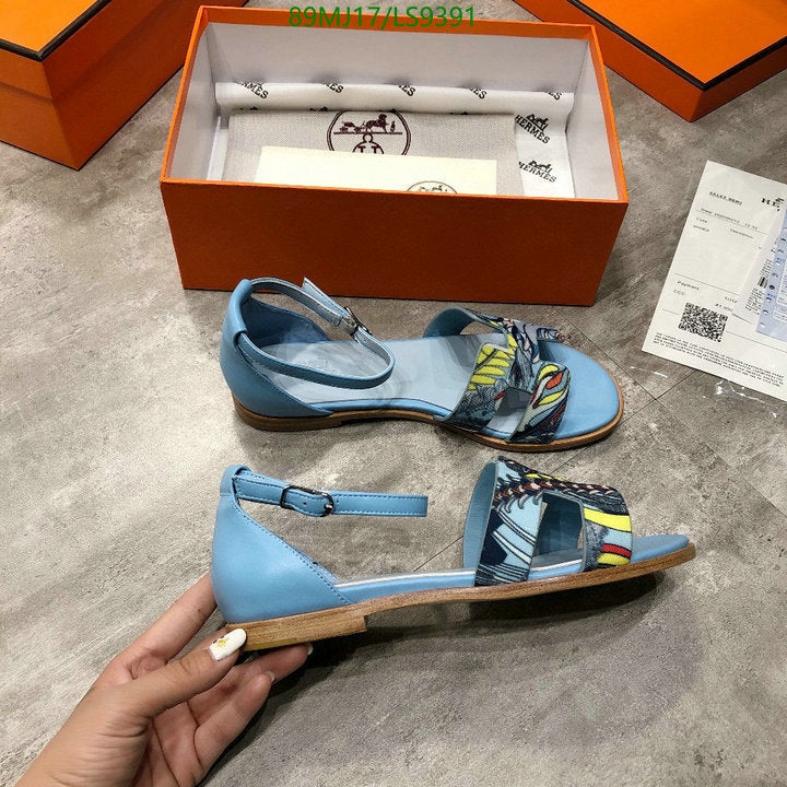 SAMC - HMS Women Shoes - 522