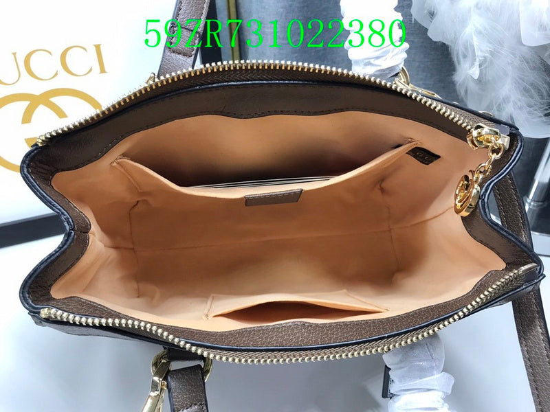 Glami Fashion - GCI Bags - 10764