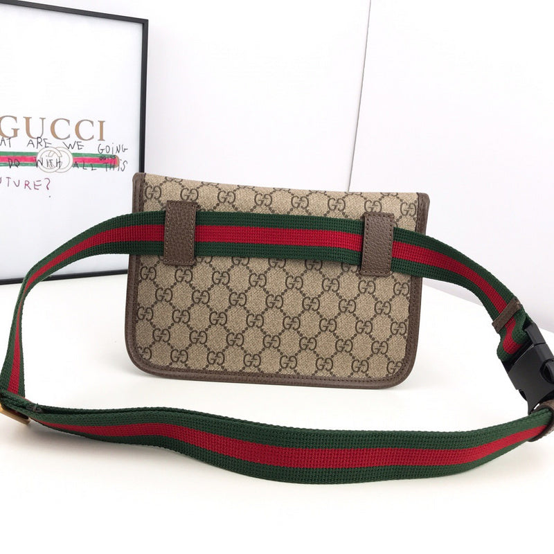 Glami Fashion - GCI Bags - 2590