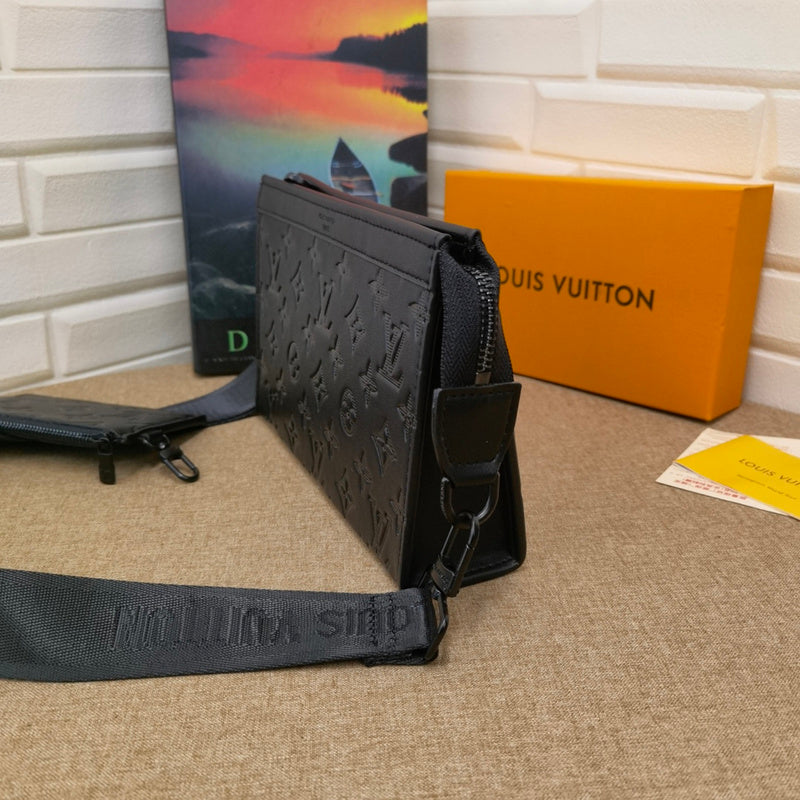 Satchel Bags - VL2 Bags - 709