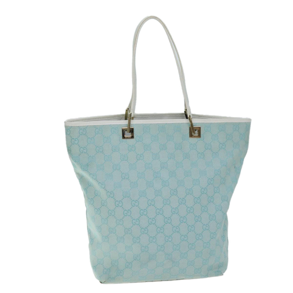 Gucci GG canvas
