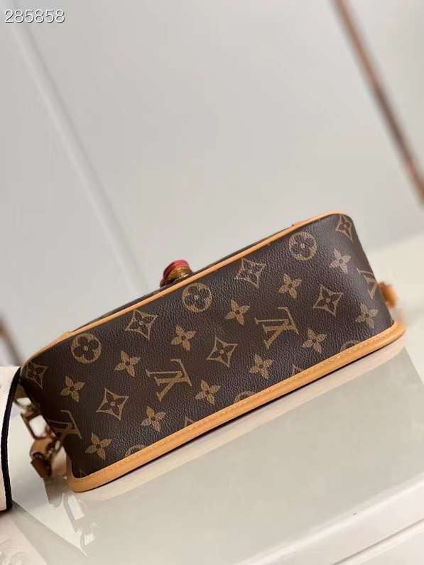 Satchel Bags - VL Bags - 1343
