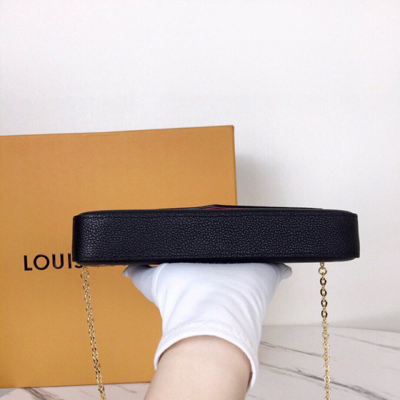 Glami- Glami- Lu-Vi bags - 11597