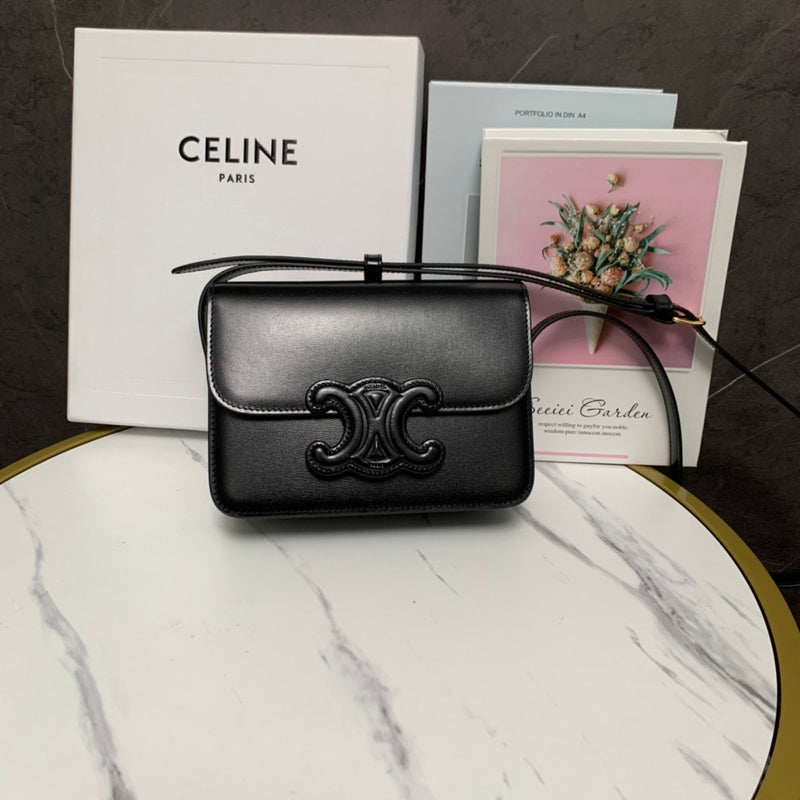 Glamy - COL Bags - 1114