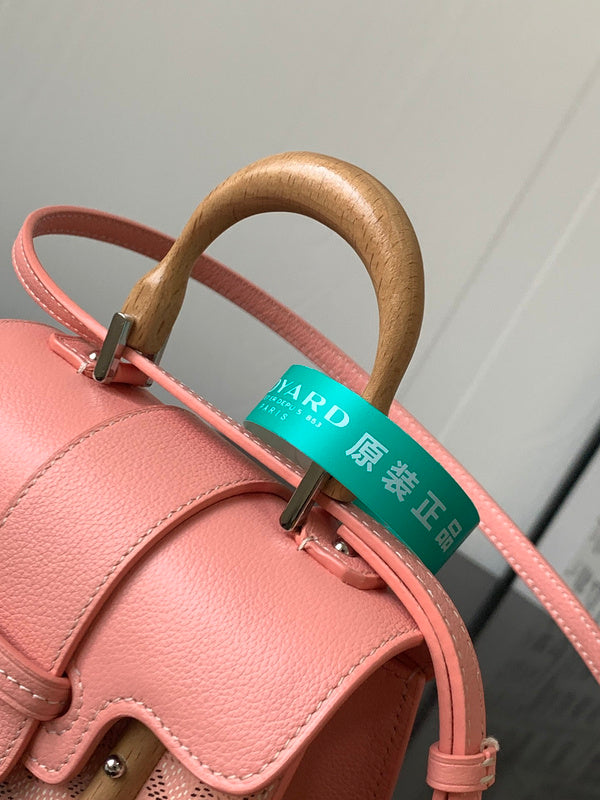 Glamy - GYO Bags - 477