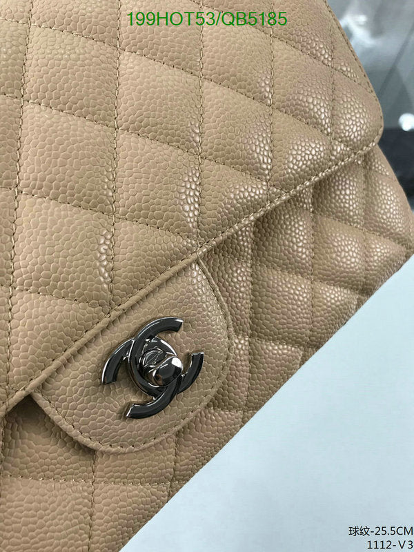 SAMC - CHL Bags - 565
