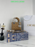 Glami - DOR Bags - 1018