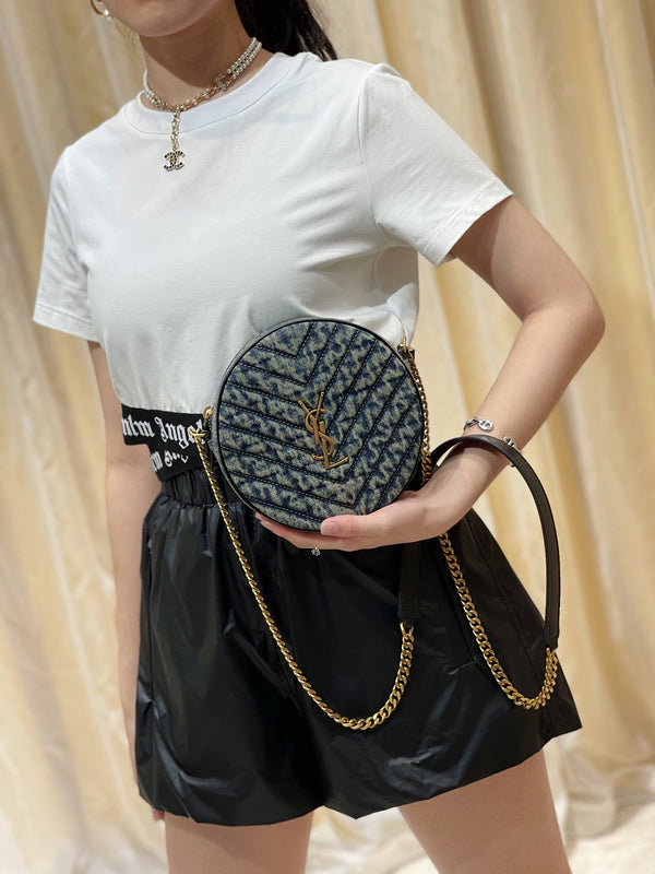 Satchel Bags - SLY Bags - 794