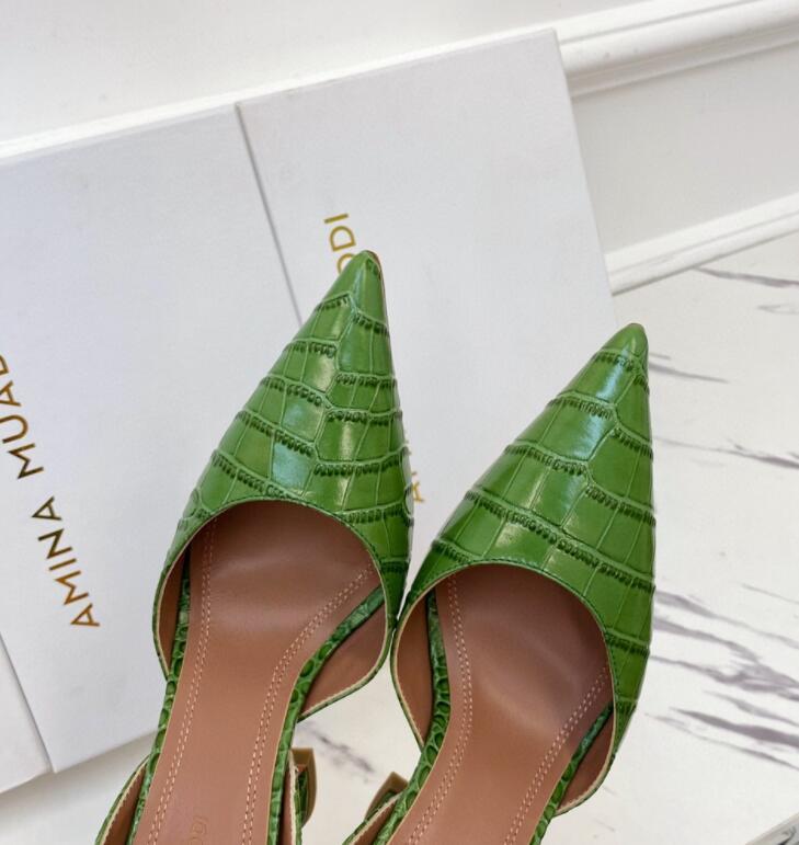 SAMC - AMID Women Shoes - 100