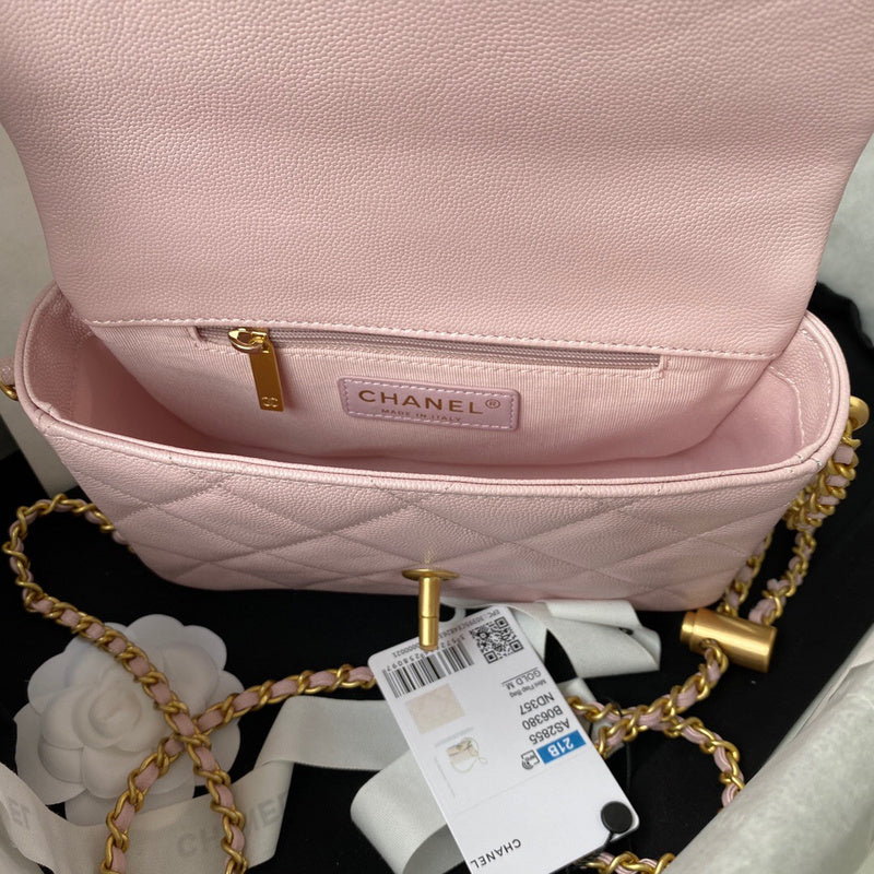 ELE - CHL Bags - 406