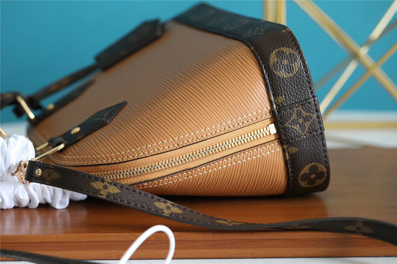Glami Fashion Lu-Vi bags - 8249