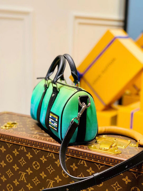 Glami Fashion Lu-Vi Bags - 16788