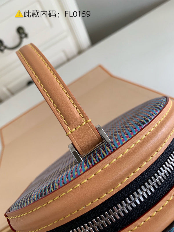Glami-LAON - LOV Bags - 1349
