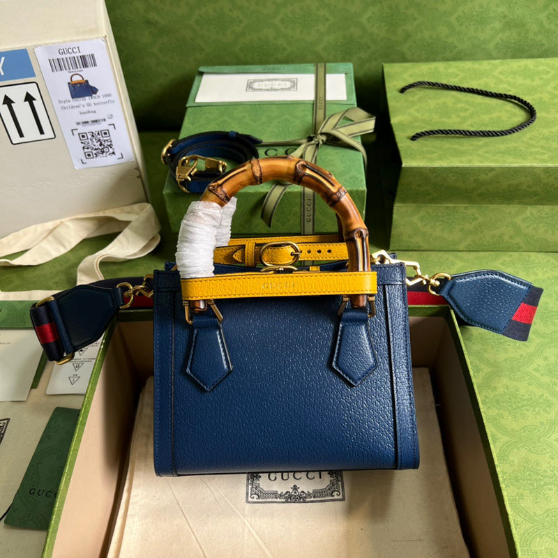 Glami Fashion - GCI Bags - 6510