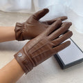 Glami - Mix Gloves - 556