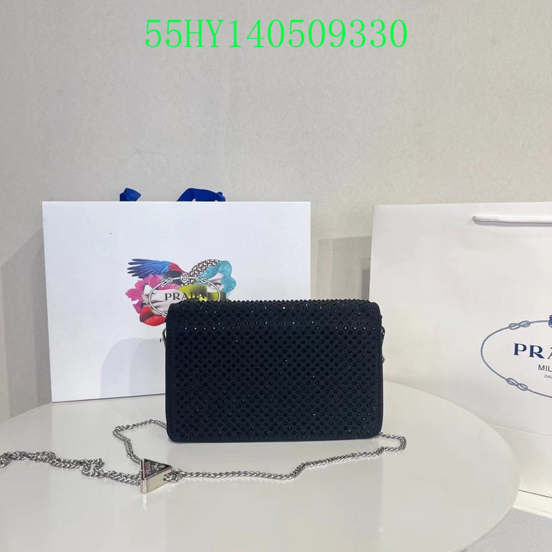 Satchel Bags - PDA Bags - 4394