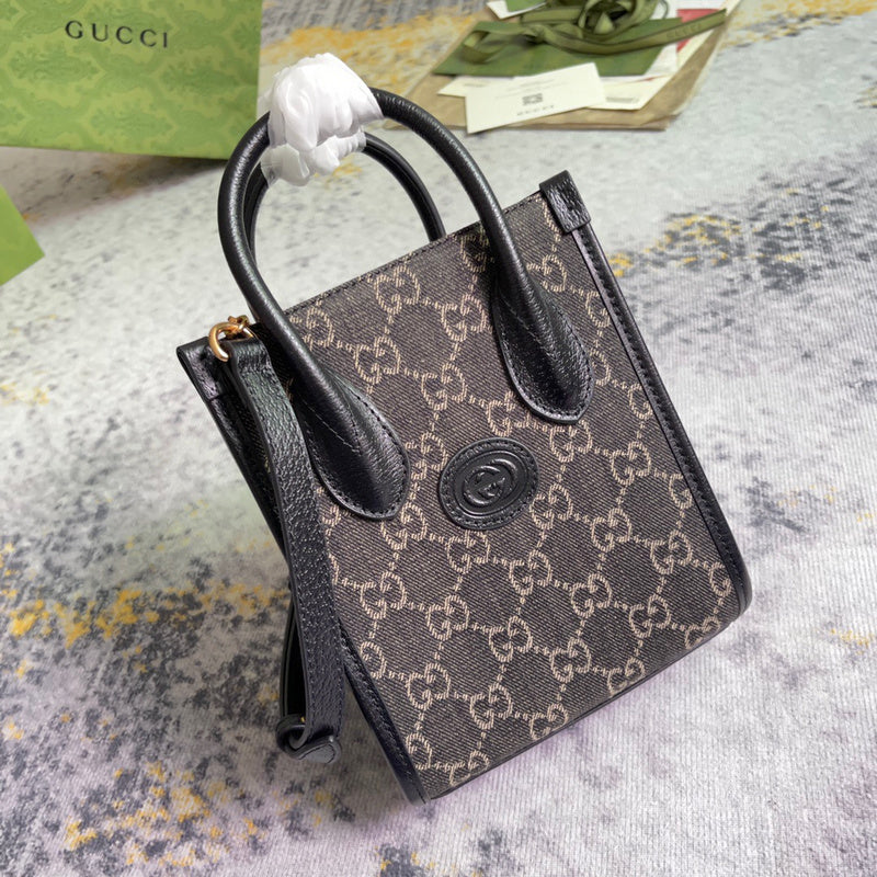 Glami Fashion - GCI Bags - 1828