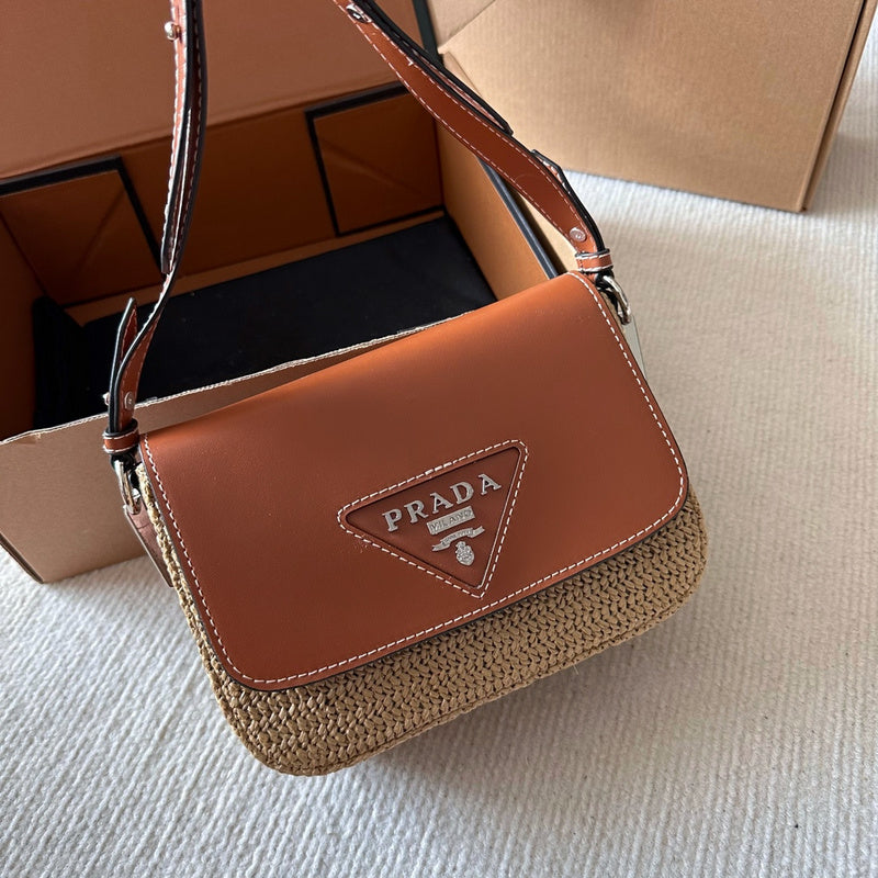 Satchel Bags - PDA Bags - 367