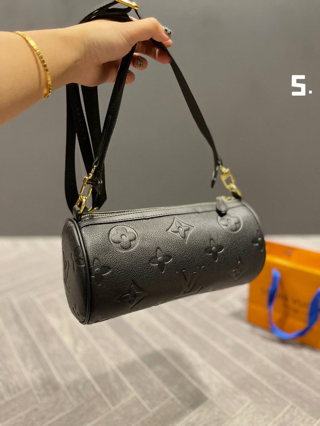 EN - New Lux Bags LUV 544