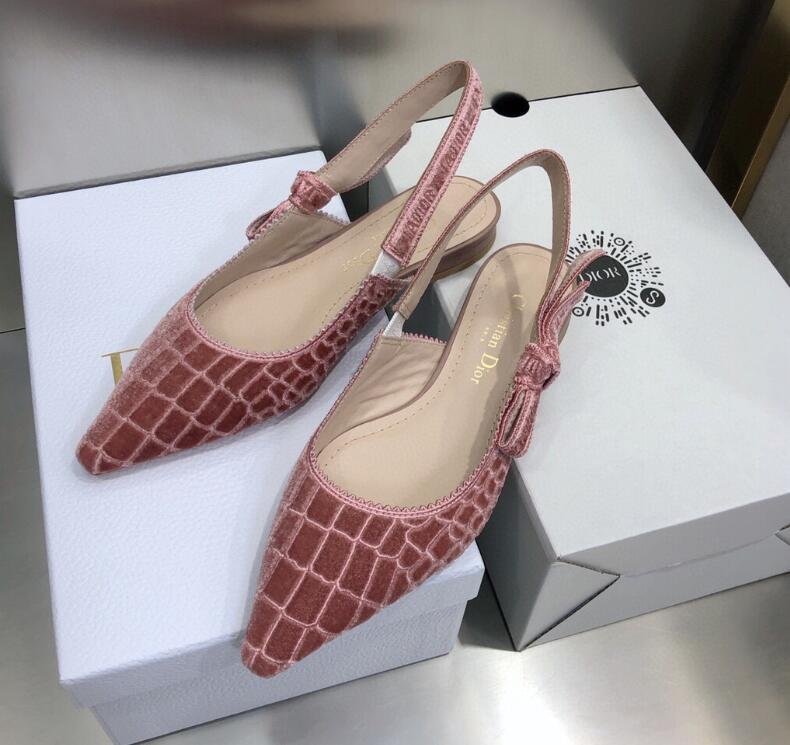 SAMCC - DOR Women Shoes - 755