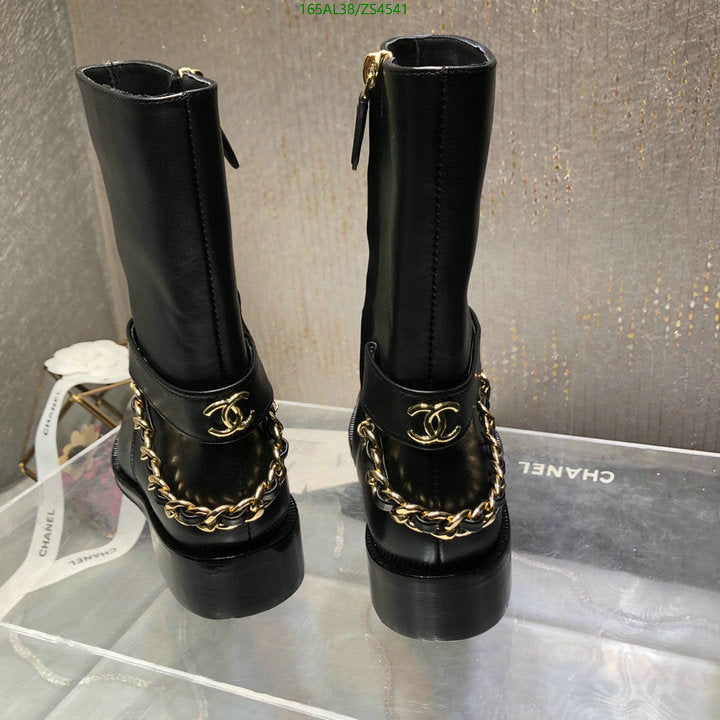 SAMC - CHL Women Boots - 370