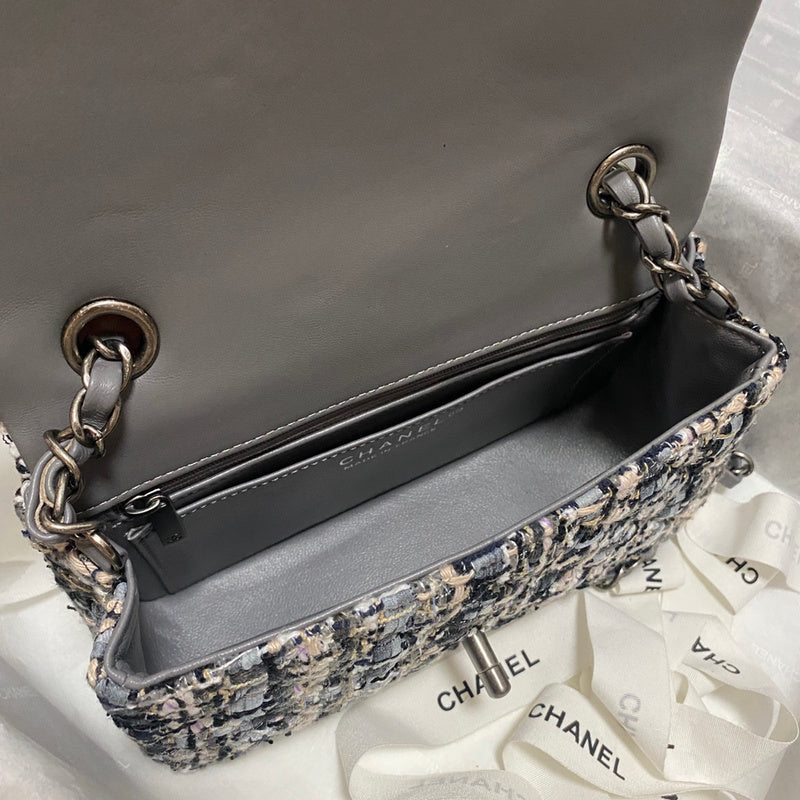 Satchel Bags - CLN Bags - 924