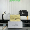 SAMC - CHL Bags - 844