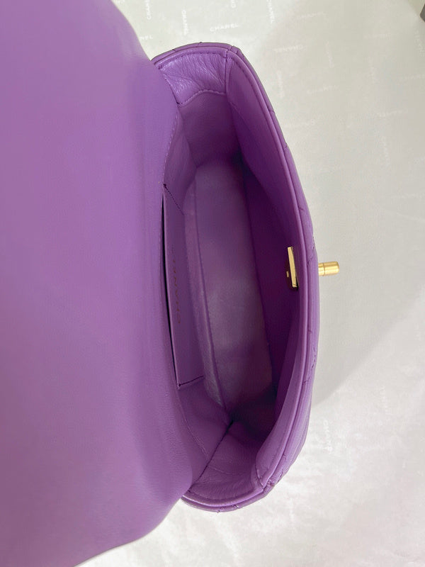 GlamI - CHL Bags - 3373