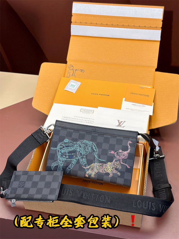 Glami - LOV Bags - 039