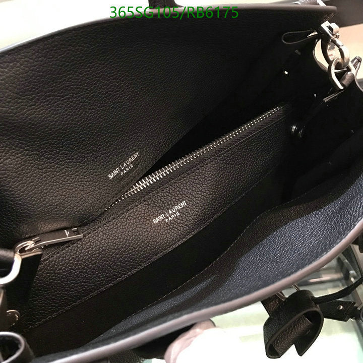 SAMC - YLS Bags - 096