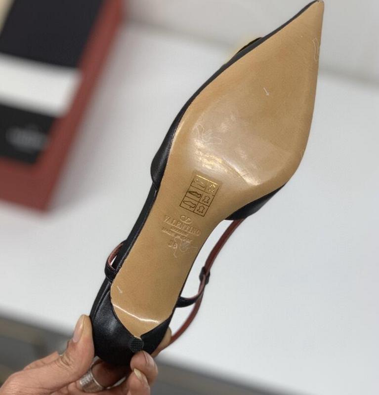 SAMC - VEL Women Shoes - 656