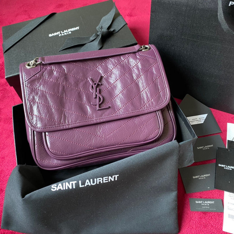 Glami - SLY Bags 363