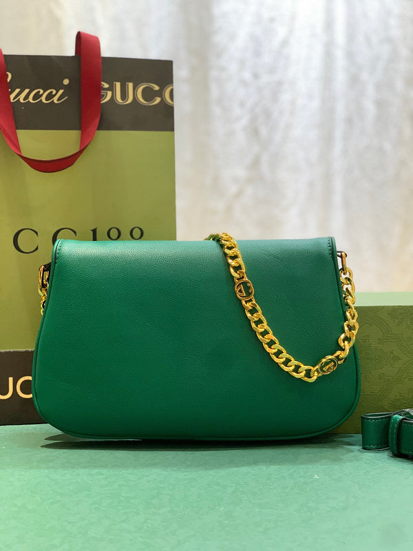 Satchel Bags - GCI Bags - 1019