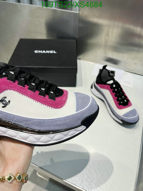 SAMC - CHL Women Shoes Sneakers - 234