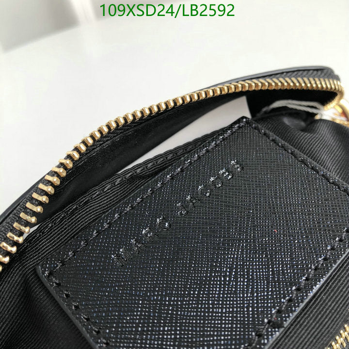 SAMC - MOJ Bags - 208