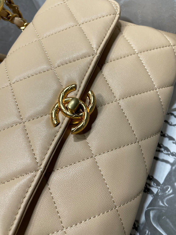 Satchel Bags - CLN Bags - 622