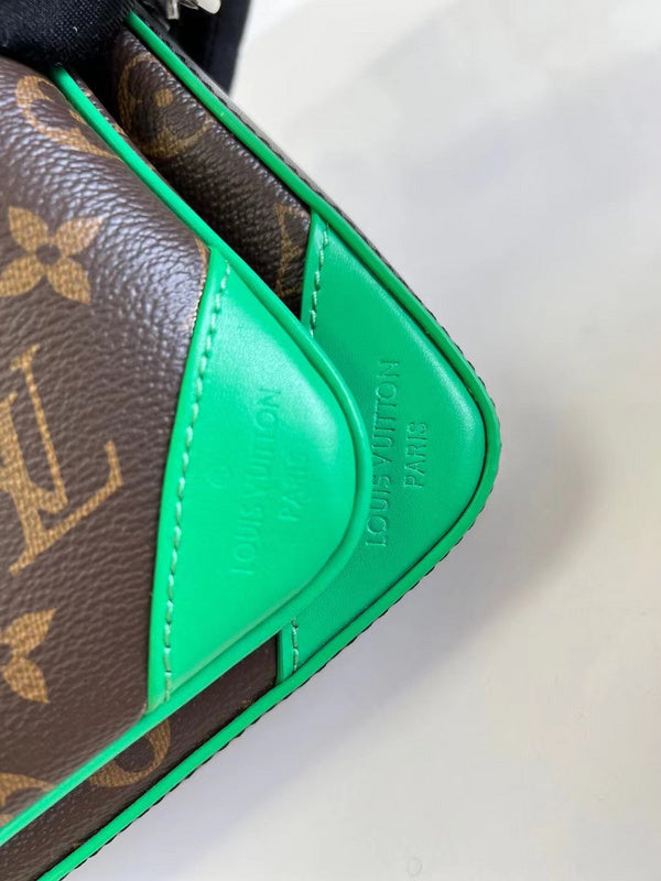 Satchel Bags - VL2 Bags - 717