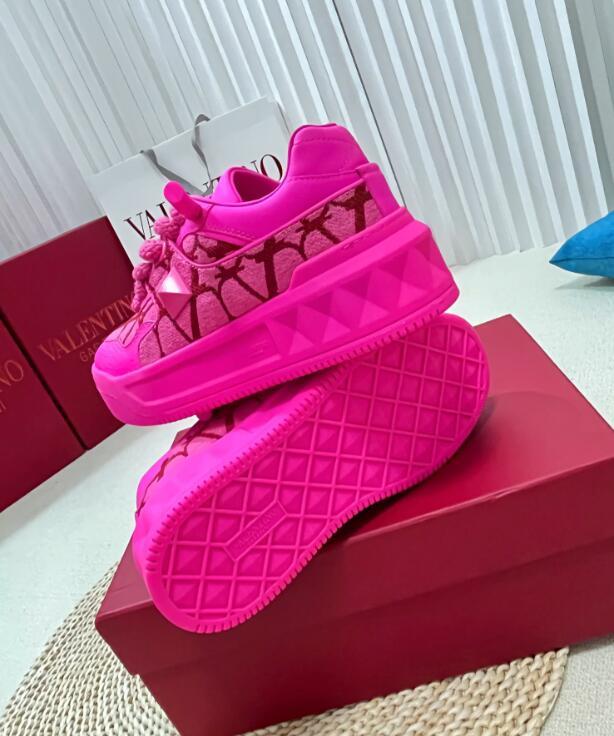 SAMC - VEL Men Shoes - 063