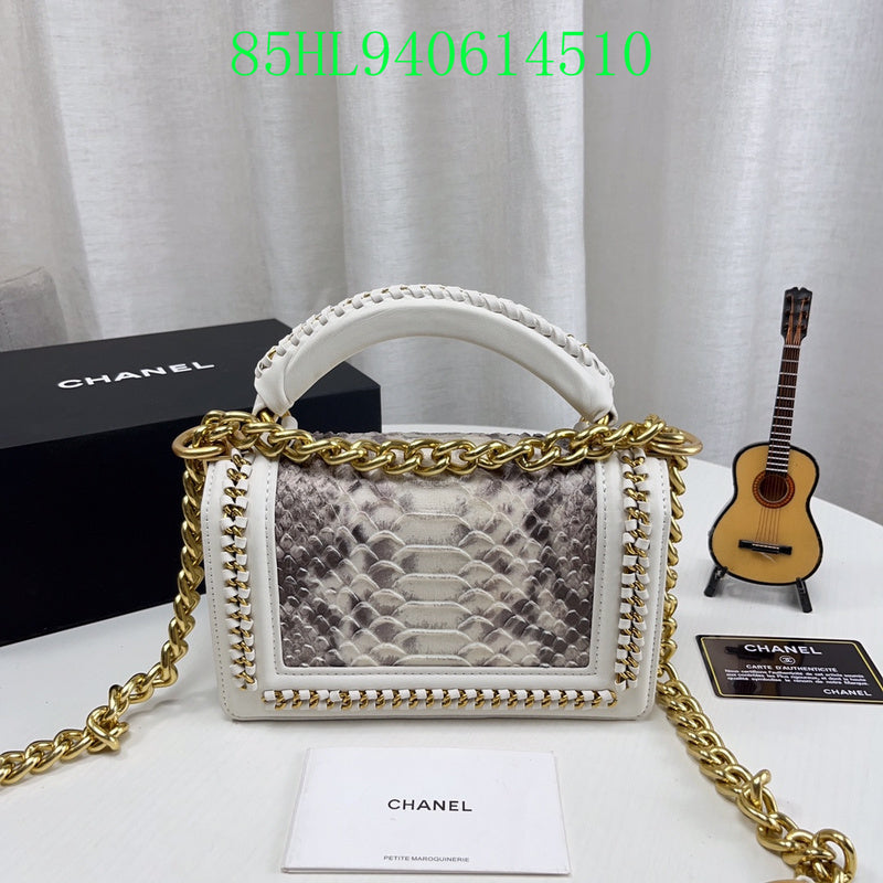 Glami - CHL Bags - 647