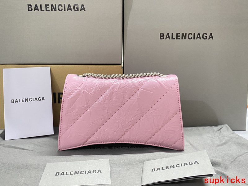 Glami- - BG Hourglass Bags - 005