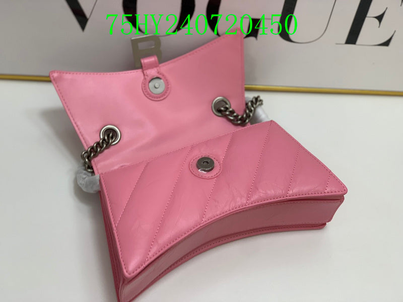 ELE Fashion - BGA Bags - 1698