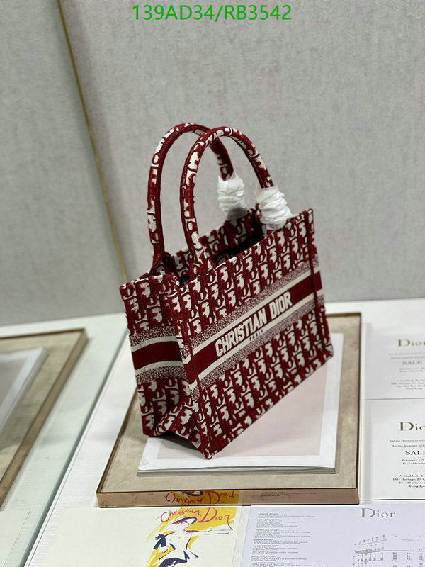 SAMCC - DOR Bags - 1418