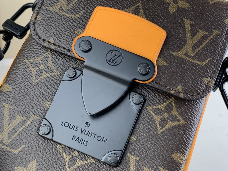Satchel Bags - VL Bags - 2466